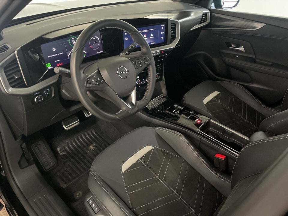 Opel Mokka-e 50 Ultimate 5d