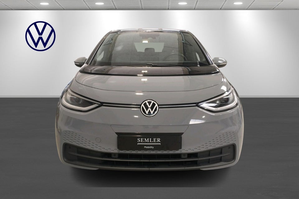 VW ID.3 58 Pro Performance Business 5d