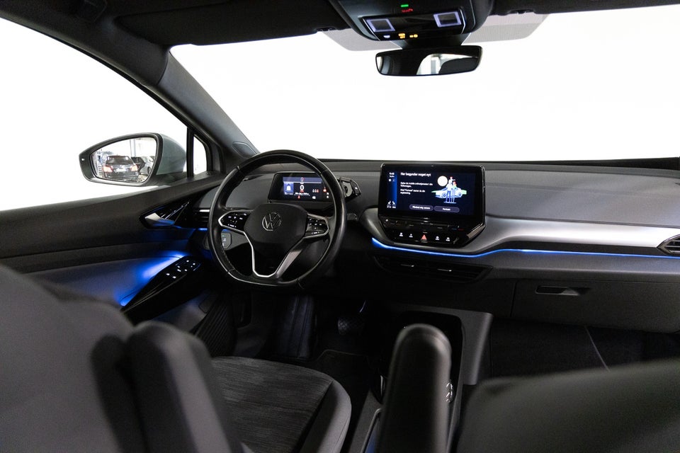 VW ID.4 77 Pro Performance 5d