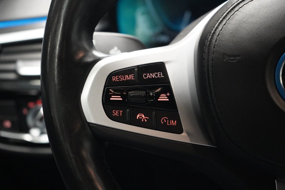 BMW 530e 2,0 Touring M-Sport aut. 5d