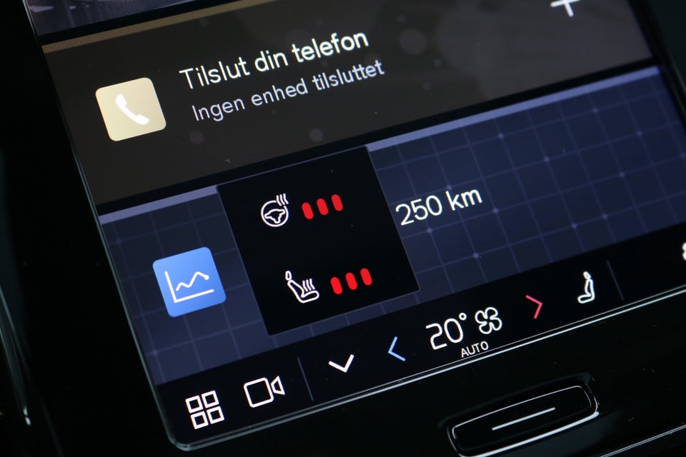 Volvo XC40 P6 ReCharge Ultimate 5d