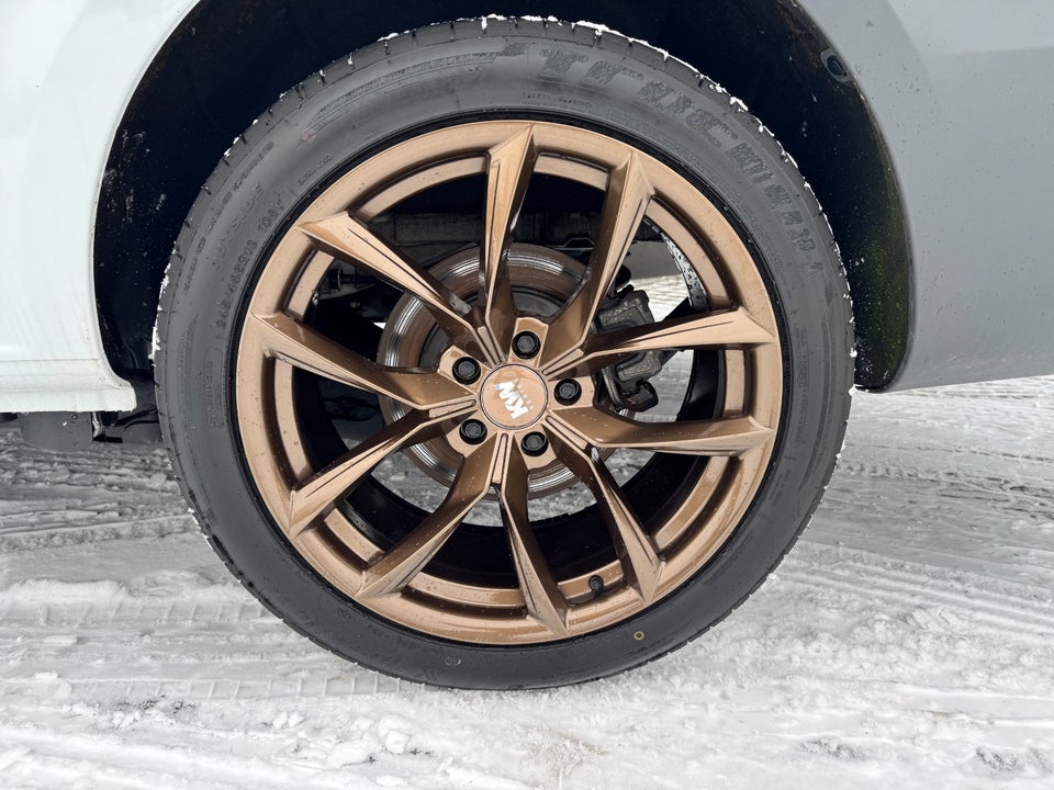 Mercedes Vito 114 2,0 CDi Kassevogn aut. L RWD