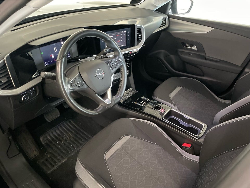 Opel Mokka 1,2 T 130 Edition aut. 5d