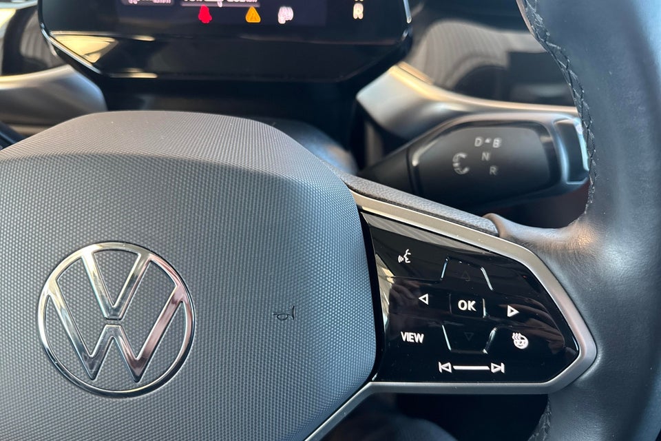 VW ID.Buzz 79 Life SWB 5d