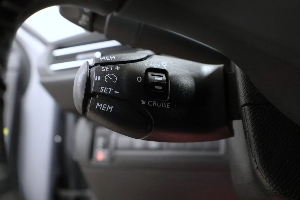 Peugeot 308 1,6 BlueHDi 120 Allure Sky 5d