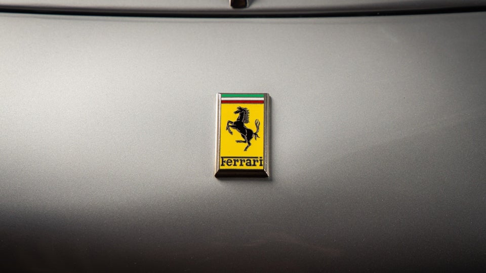 Ferrari 250 GTE 3,0  2d