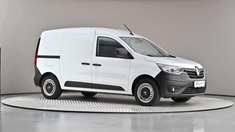 Renault Express 1,5 dCi 75 Tekno 5d