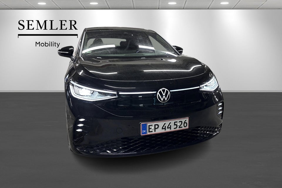 VW ID.5 79 GTX+ 4Motion 5d