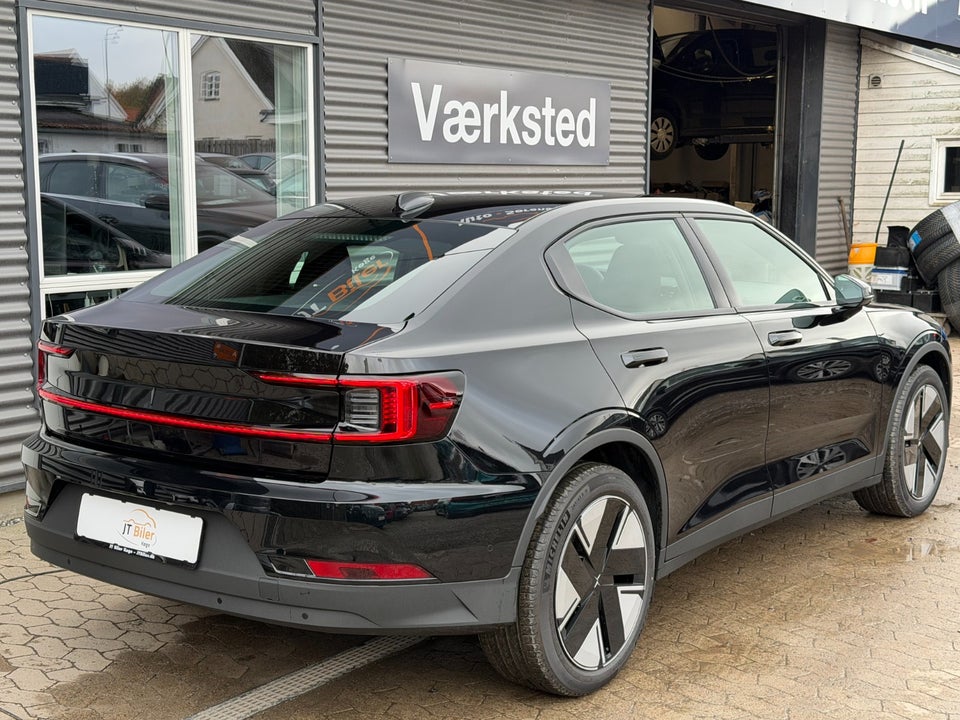 Polestar 2 Standard Range 5d