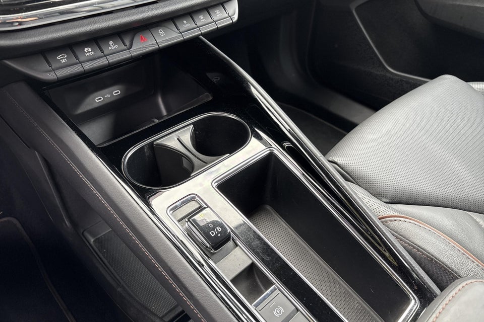 Skoda Enyaq 80 iV 5d