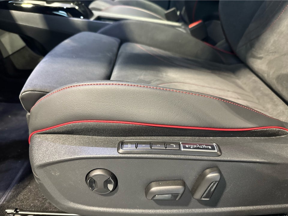 VW ID.4 79 GTX Max+ 4Motion 5d