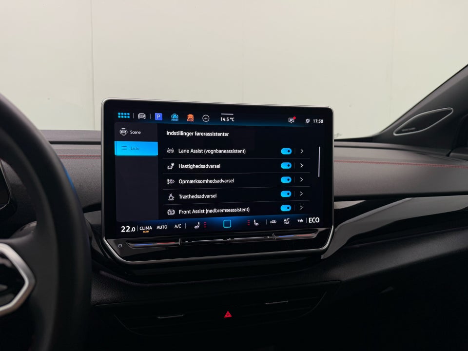 VW ID.4 77 GTX 4Motion 5d