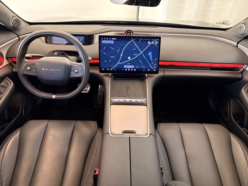 Exlantix ES 77 Ultimate AWD 5d