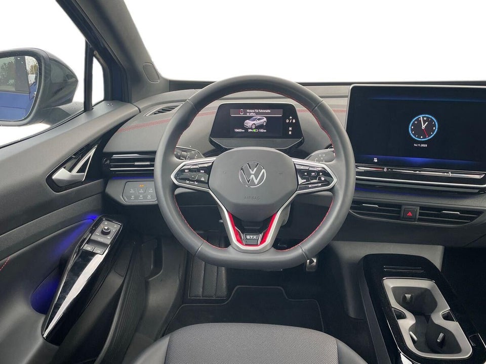 VW ID.4 77 GTX 4Motion 5d