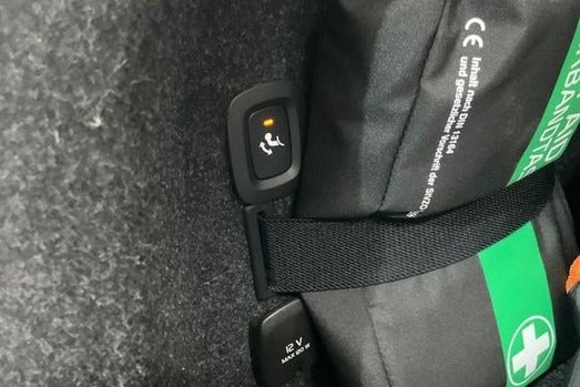 Polestar 2 Long Range AWD 5d