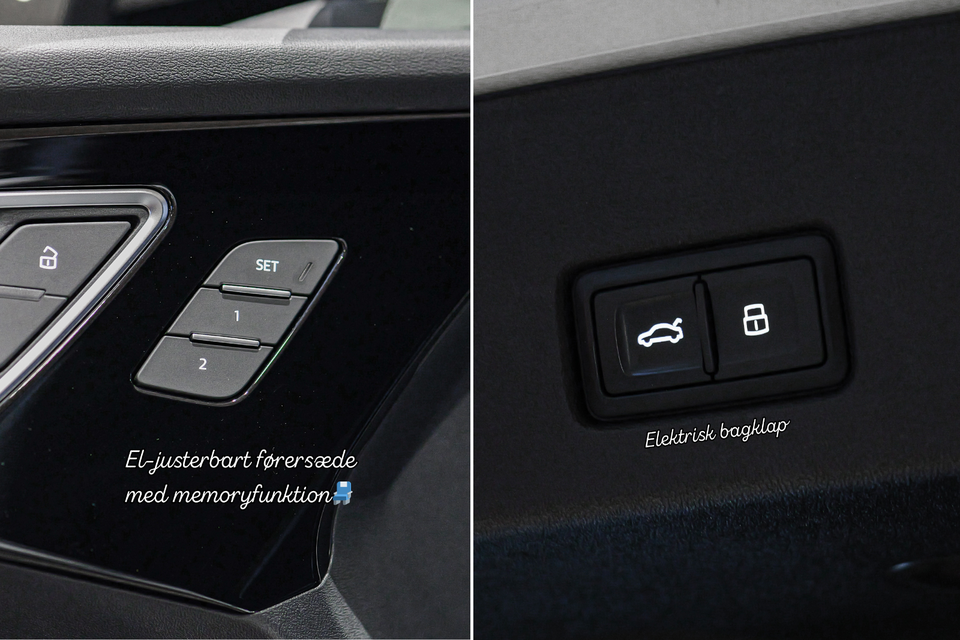 Audi Q4 e-tron 40 S-line 5d