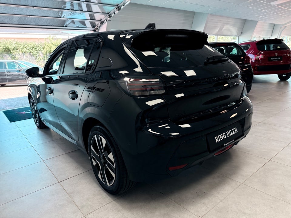 Peugeot 208 1,2 PureTech 100 Precision Pack 5d