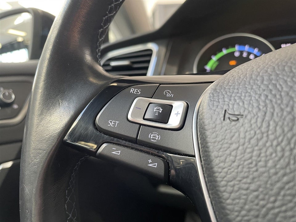 VW e-Golf VII Unlimited 5d