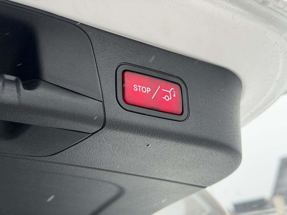 Mercedes EQB250+ AMG Line 5d