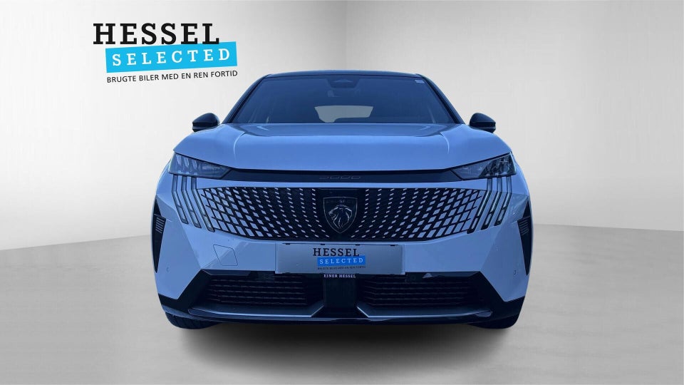 Peugeot e-3008 77 GT 5d