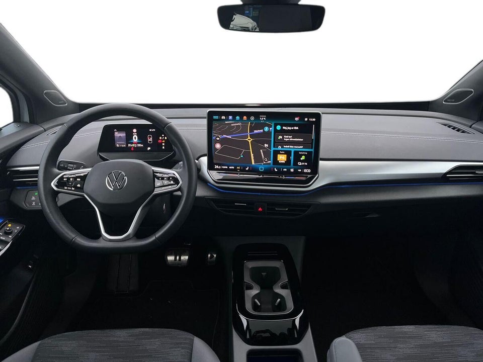 VW ID.5 77 Style 5d