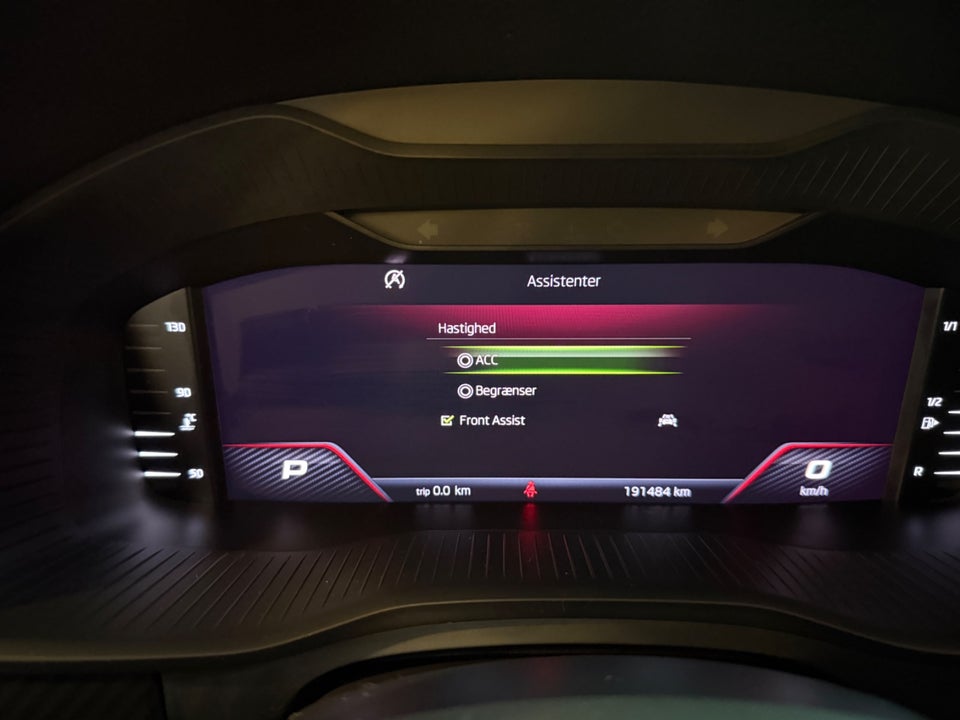 Skoda Kodiaq 2,0 TDi 150 Style DSG 5d