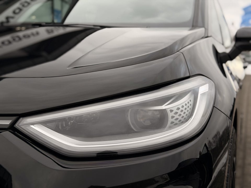 VW ID.3 79 GTX Performance+ 5d