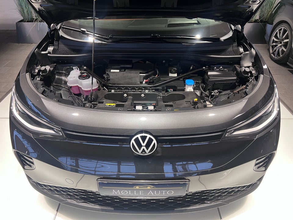 VW ID.4 77 Pro Performance Max 5d