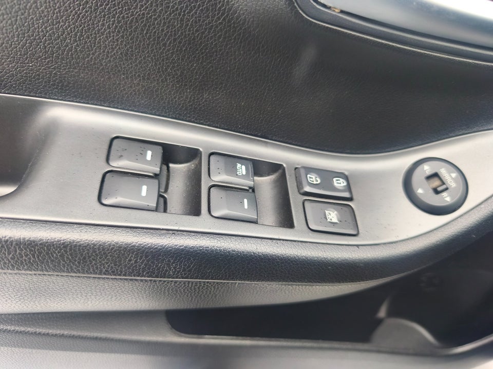 Kia Picanto 1,0 Limited 5d