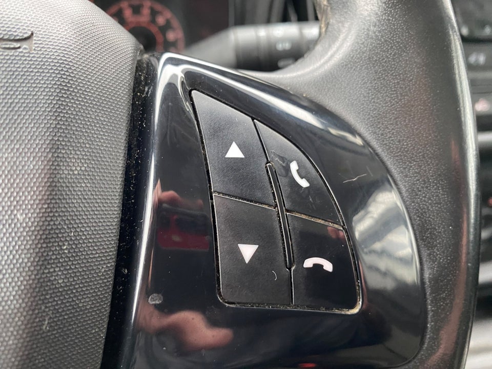 Fiat Doblò Cargo 1,3 MJT 95 Professional+ L2