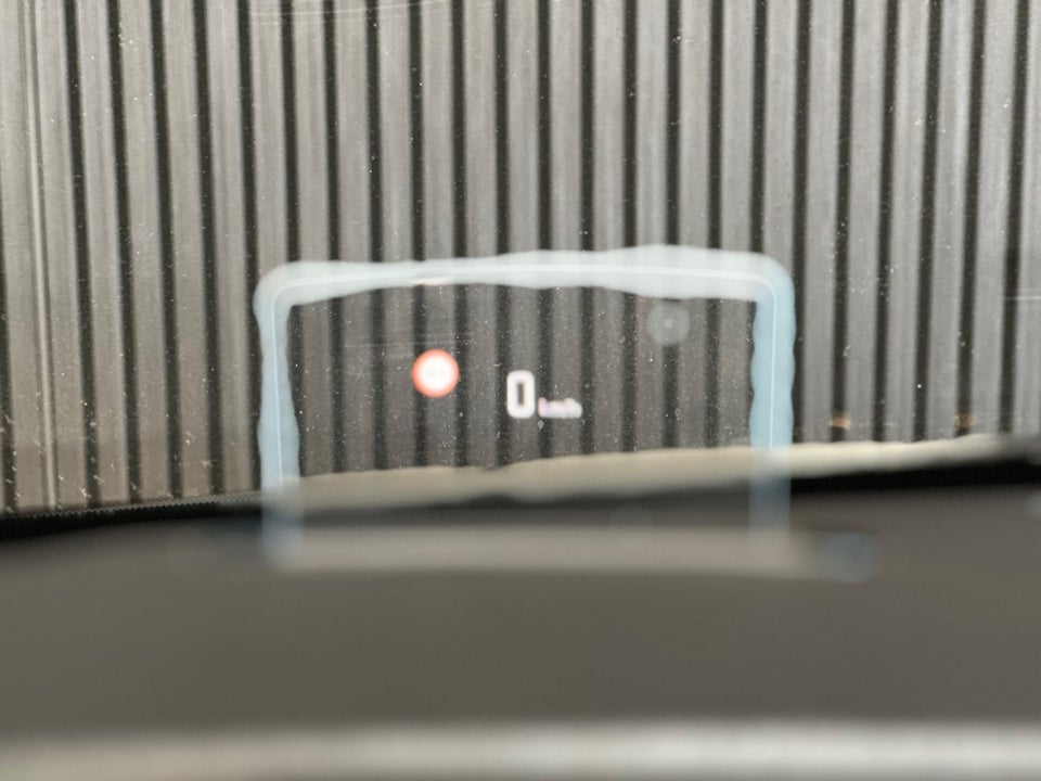 Peugeot Expert 2,0 BlueHDi 177 L3 Ultimate EAT8 Van