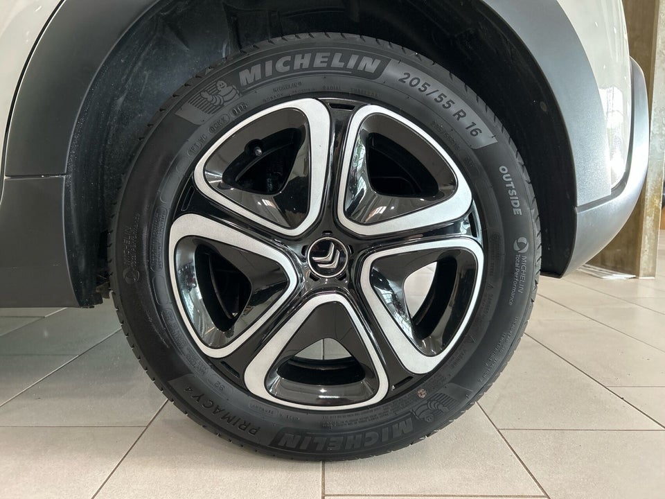 Citroën C3 1,2 PureTech 83 Feel 5d