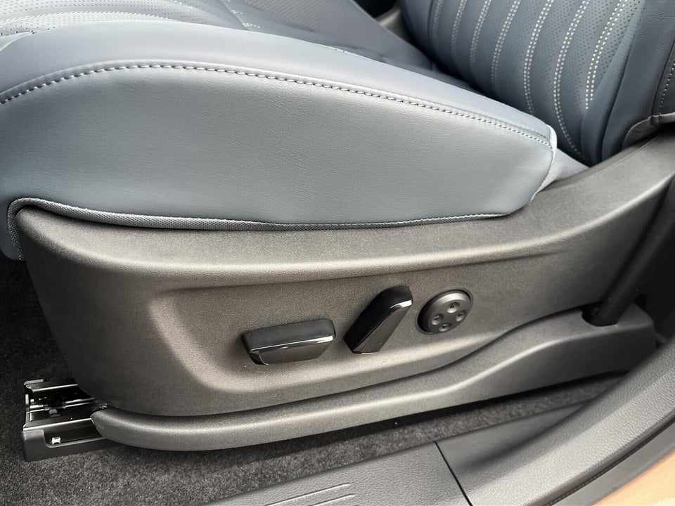 Nissan Ariya 87 Evolve 5d