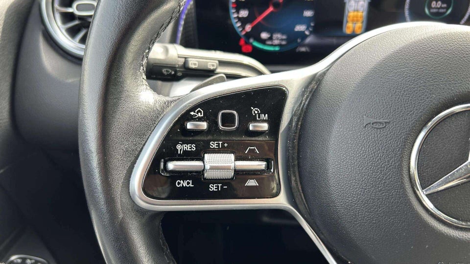 Mercedes EQB250+ Progressive 5d