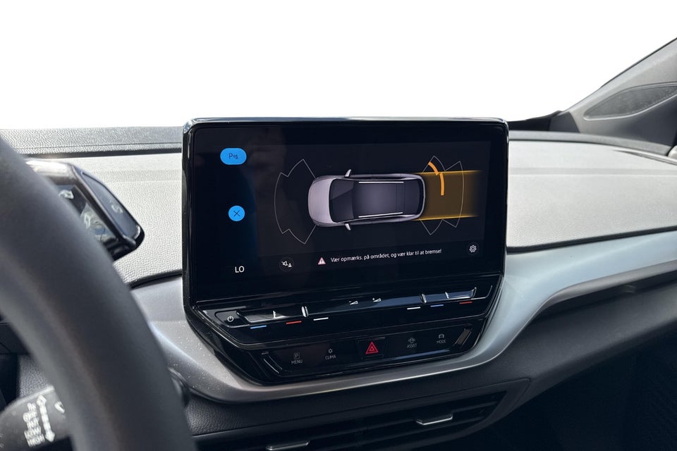 VW ID.4 77 Pro Performance 5d