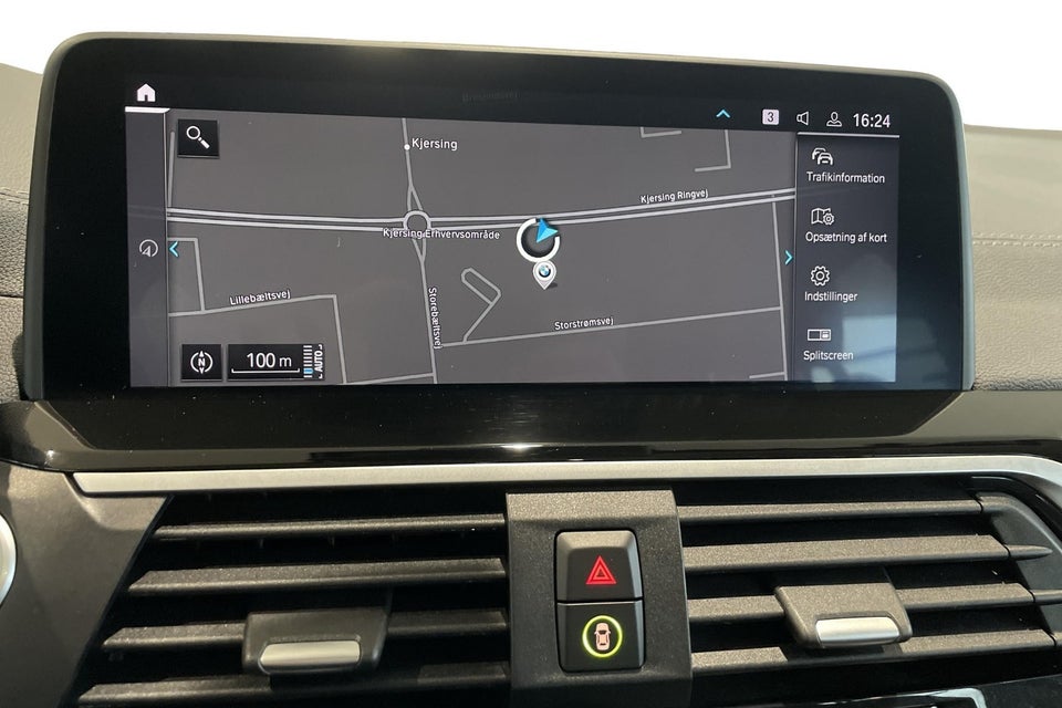 BMW iX3 Charged Plus 5d