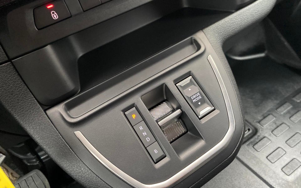 Citroën ë-Jumpy 75 L2 BaseLine