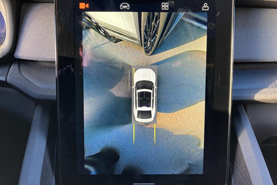 Polestar 2 Long Range 5d