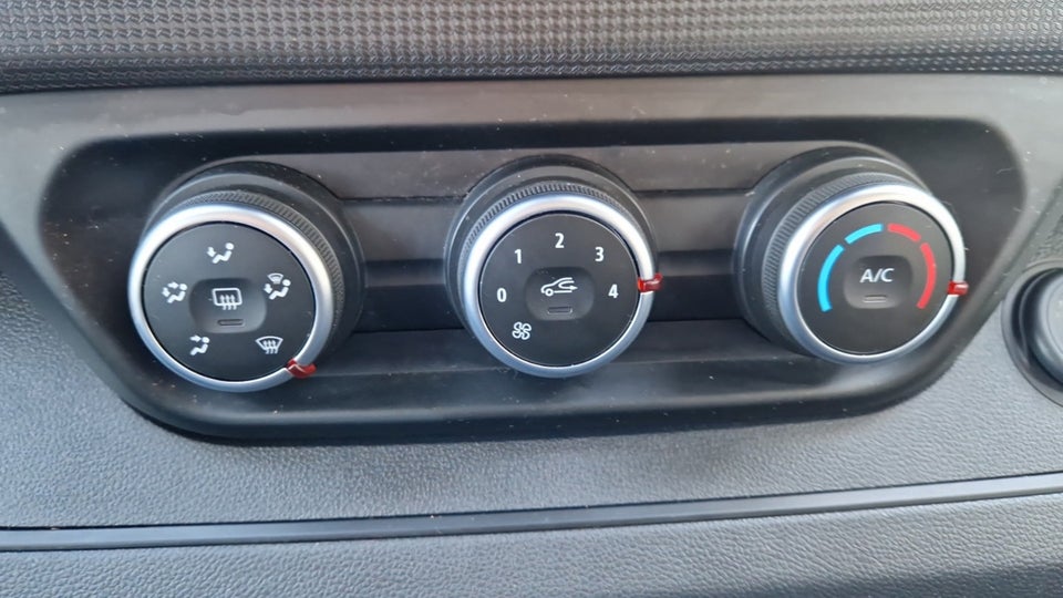 Nissan Primastar 2,0 dCi 170 L2H1 N-Connecta Van