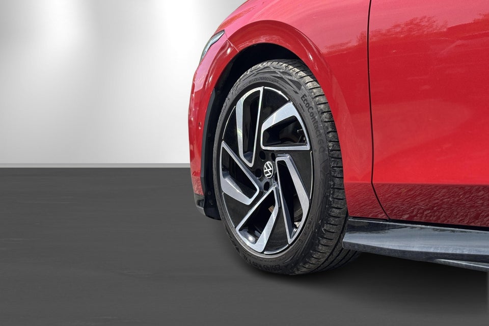 VW ID.7 86 Style S Tourer 5d