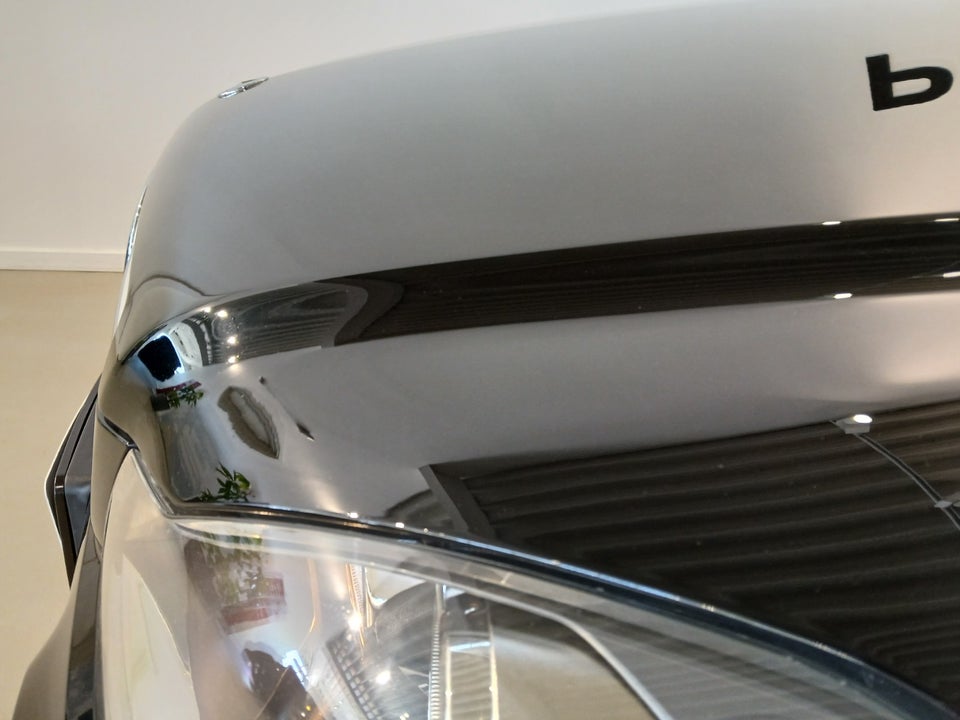 Mercedes C180 1,8 Coupé aut. BE 2d