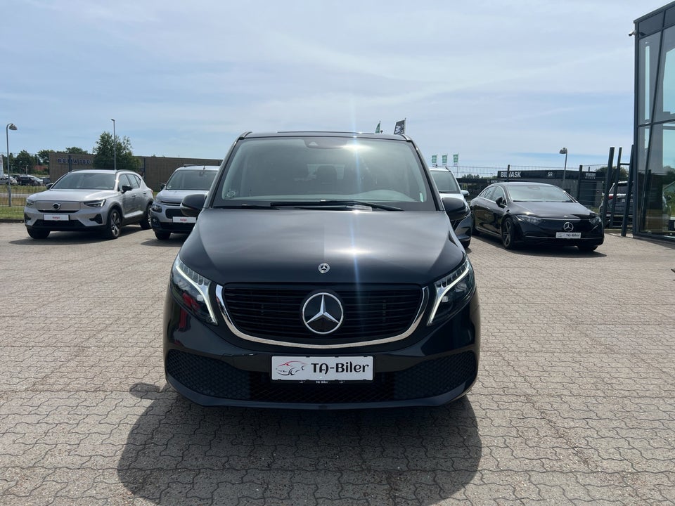 Mercedes EQV300 L
