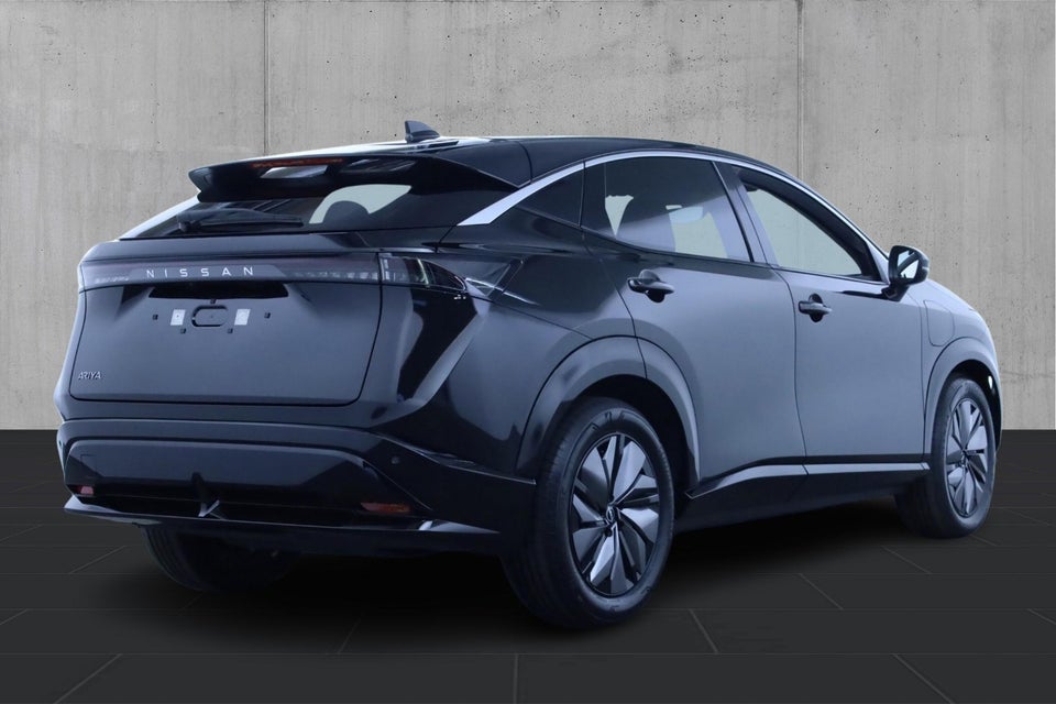 Nissan Ariya 87 Engage 5d