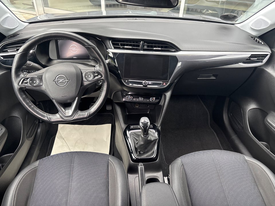 Opel Corsa 1,2 Edition 5d