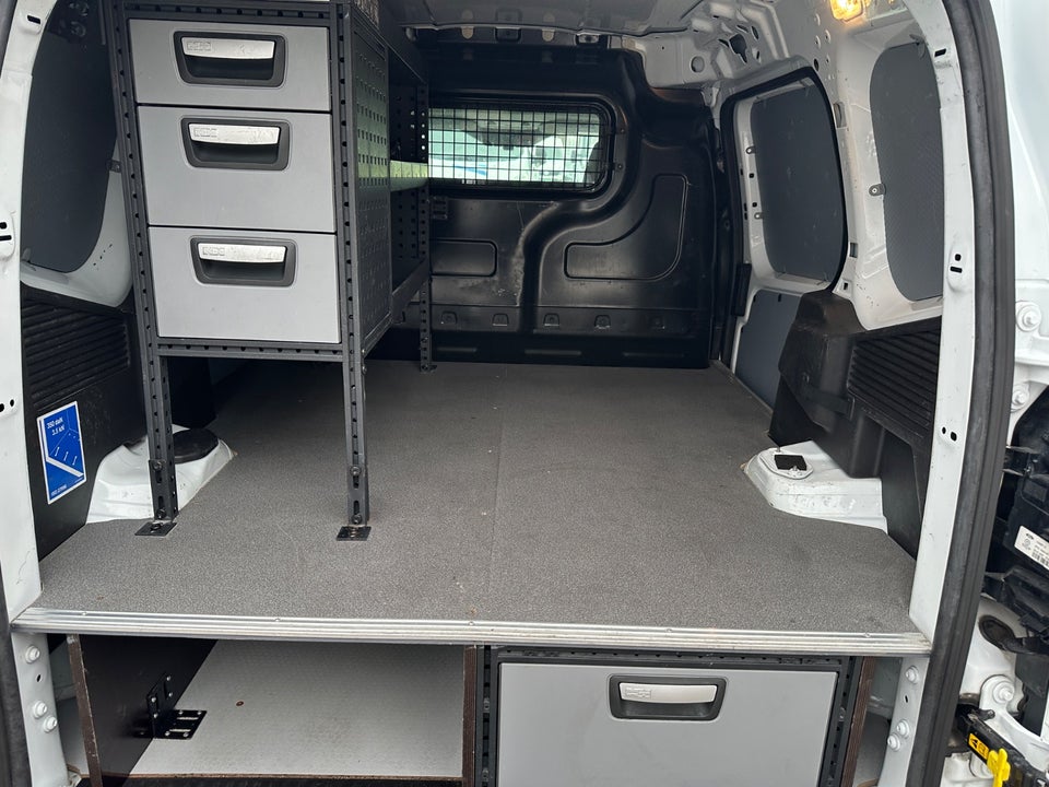 Ford Transit Courier 1,5 TDCi 100 Trend