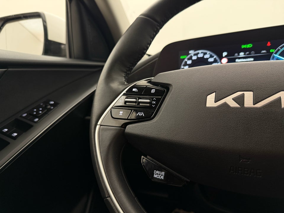 Kia Niro 1,6 PHEV Upgrade DCT 5d