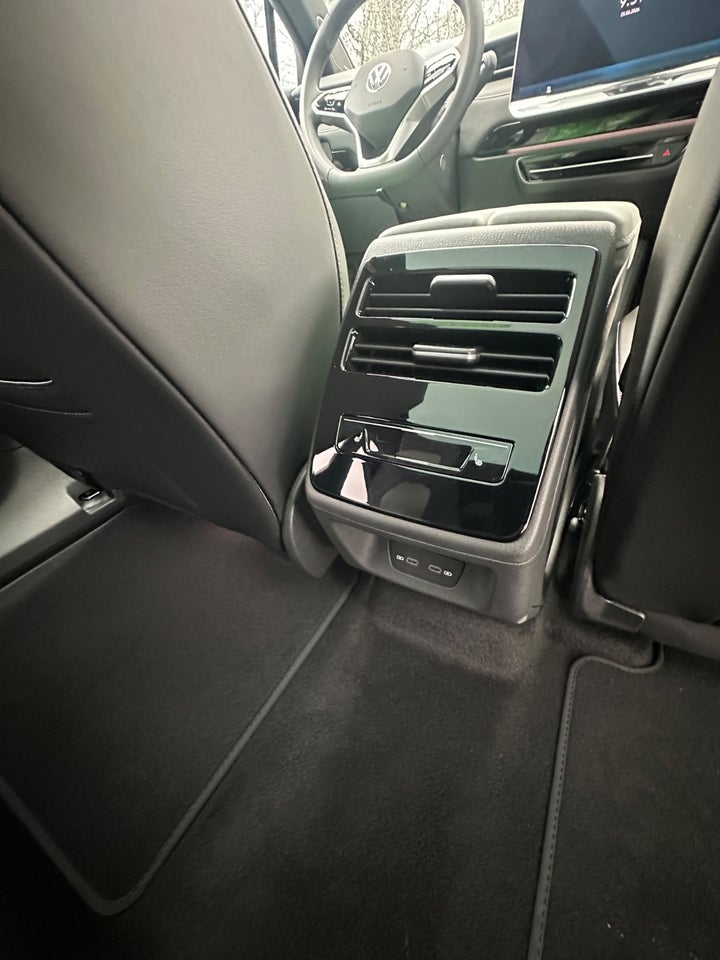 VW ID.7 86 Style S+ Tourer 5d