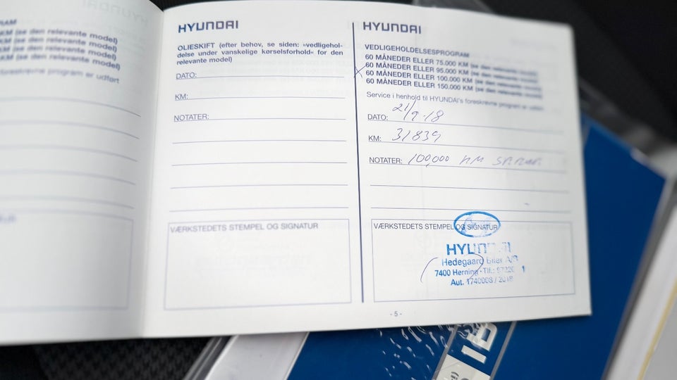 Hyundai i20 1,25 Classic XTR 5d