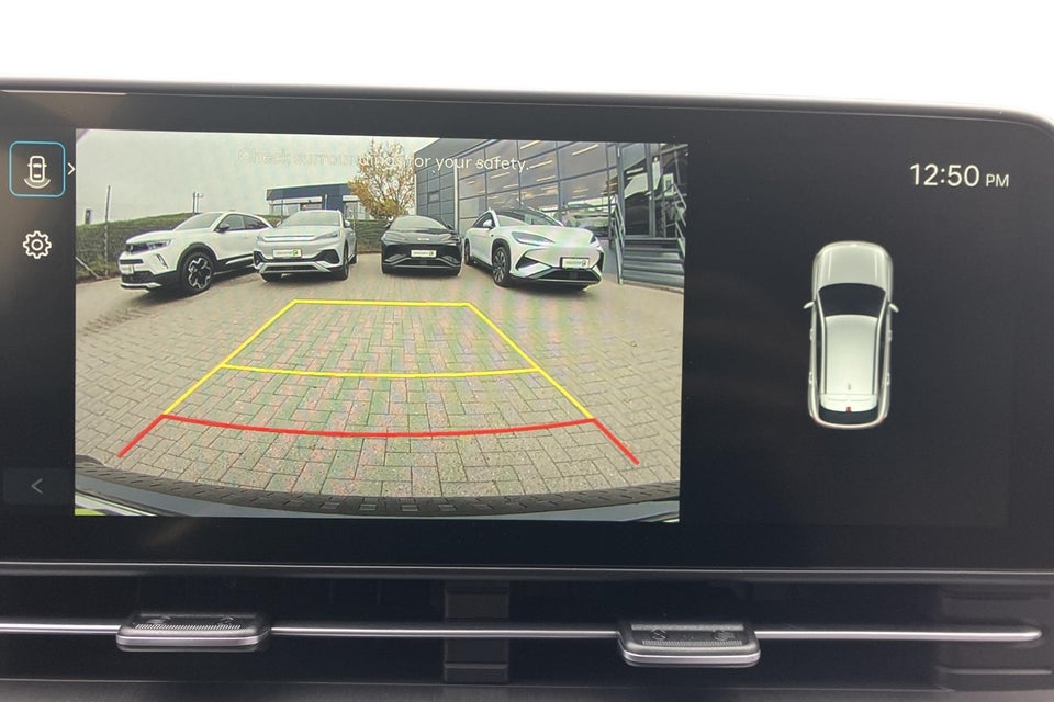 Hyundai Kona 65 EV Essential 5d