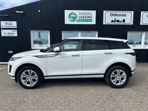 Land Rover Range Rover Evoque, modelår 2020, 104,000 km